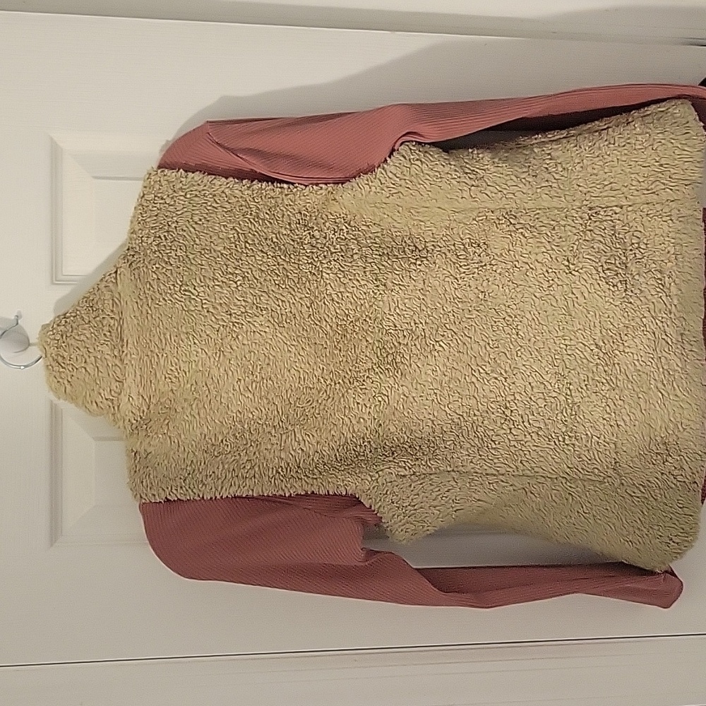 Patagonia Los Gatos Sherpa Vest - Picture 4 of 4